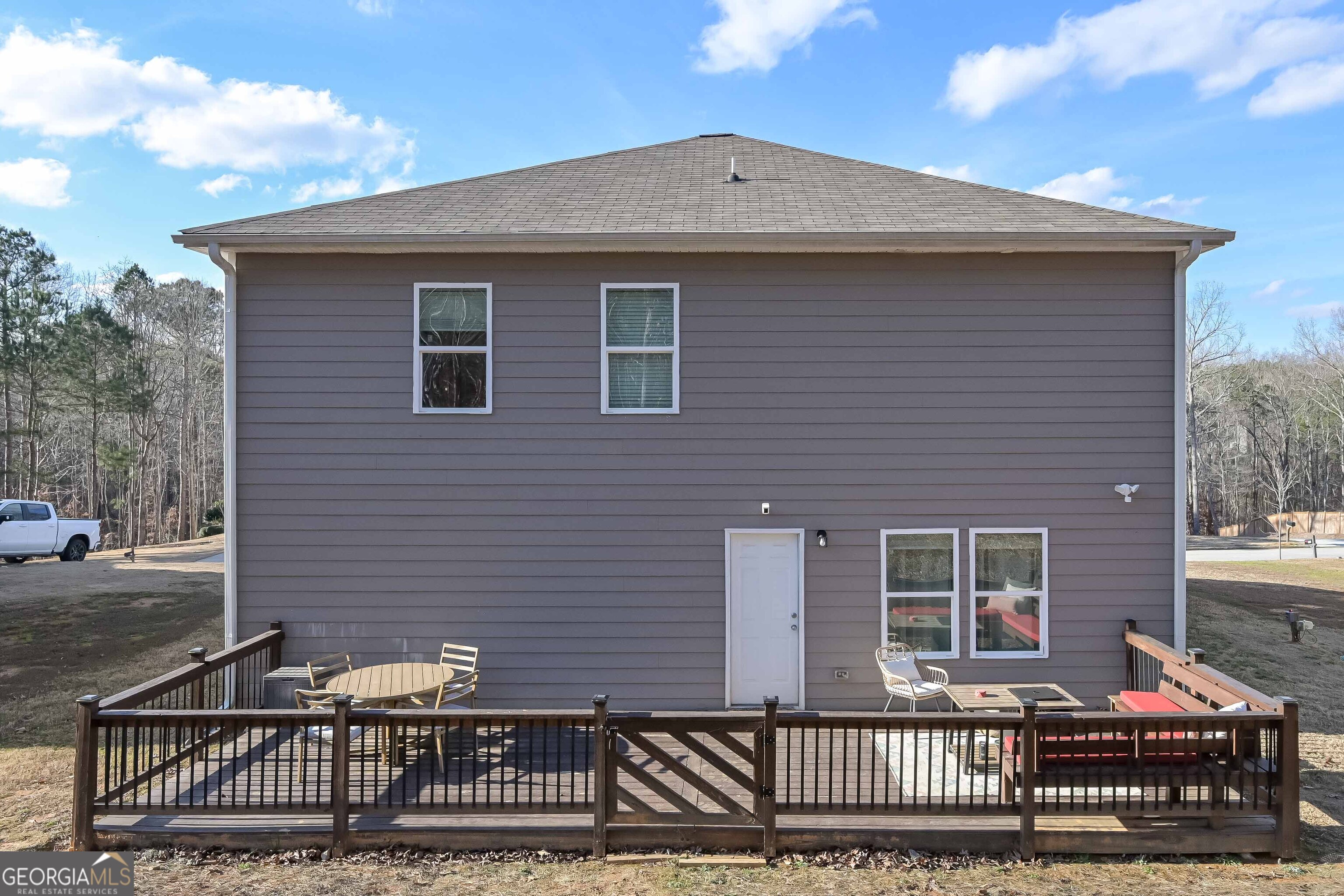 294 Muskogee Drive Dallas GA 30132