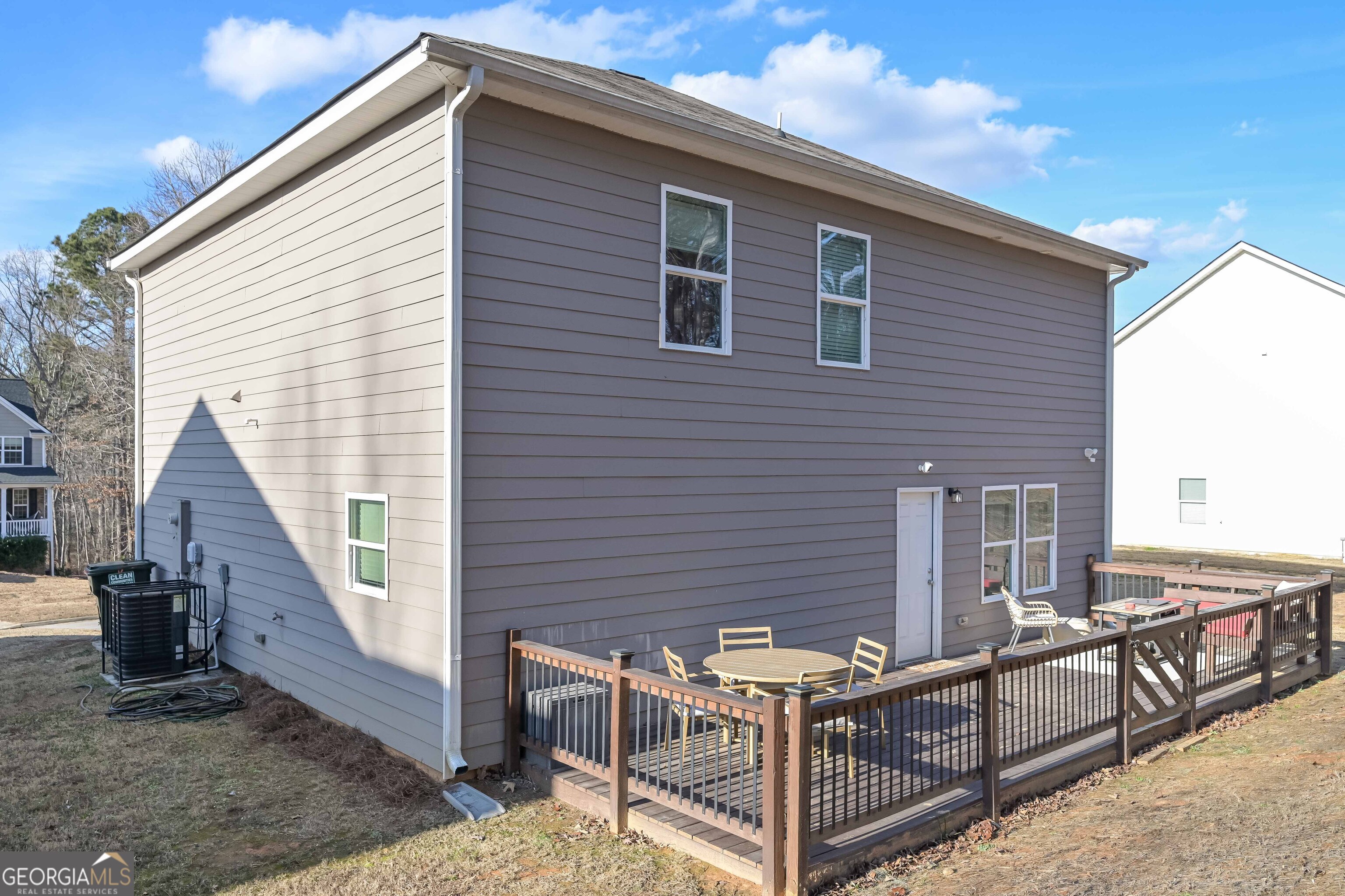 294 Muskogee Drive Dallas GA 30132