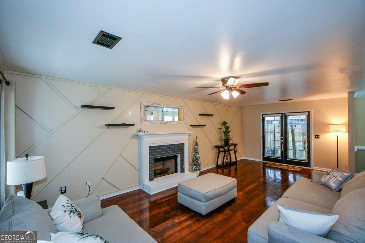 4400 Mortons Way Ellenwood GA 30294