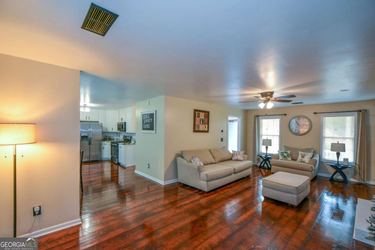 4400 Mortons Way Ellenwood GA 30294