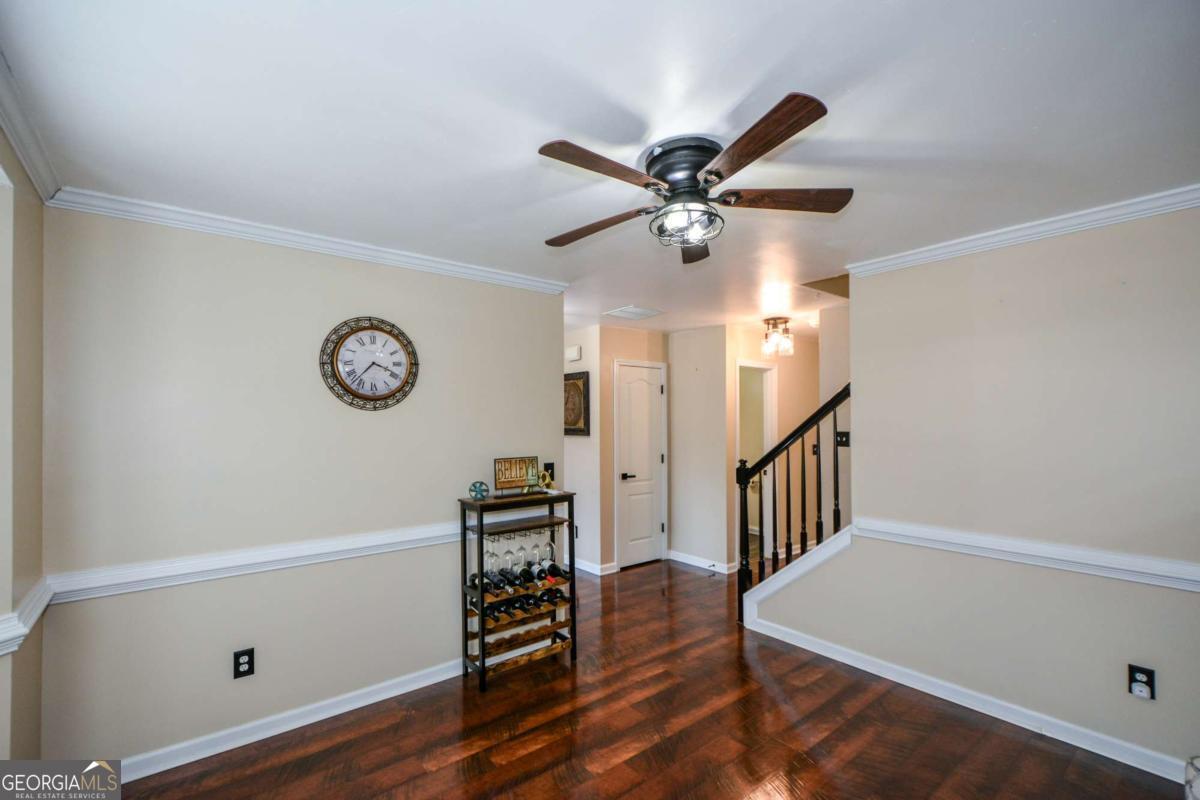 4400 Mortons Way Ellenwood GA 30294