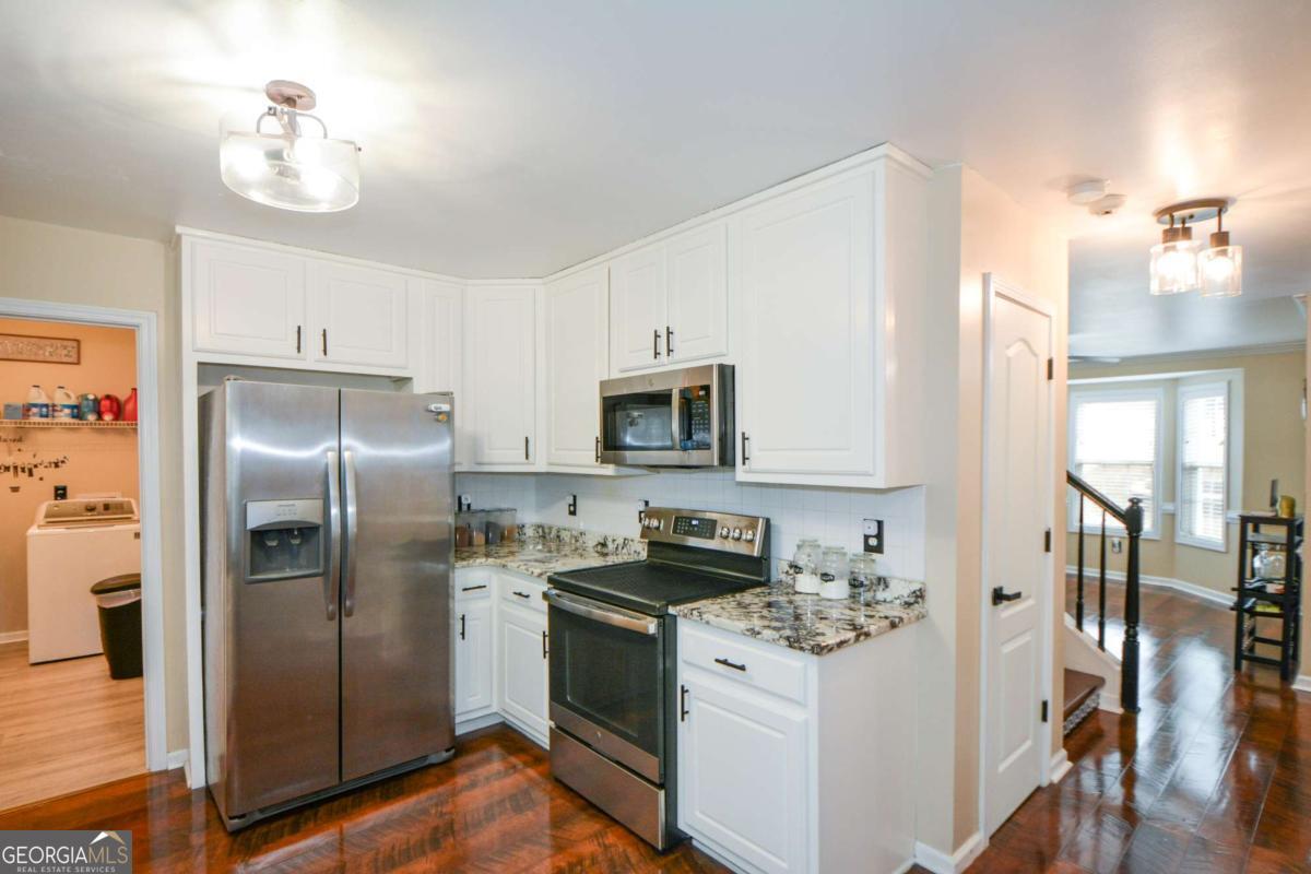 4400 Mortons Way Ellenwood GA 30294
