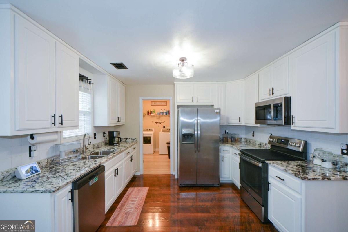 4400 Mortons Way Ellenwood GA 30294