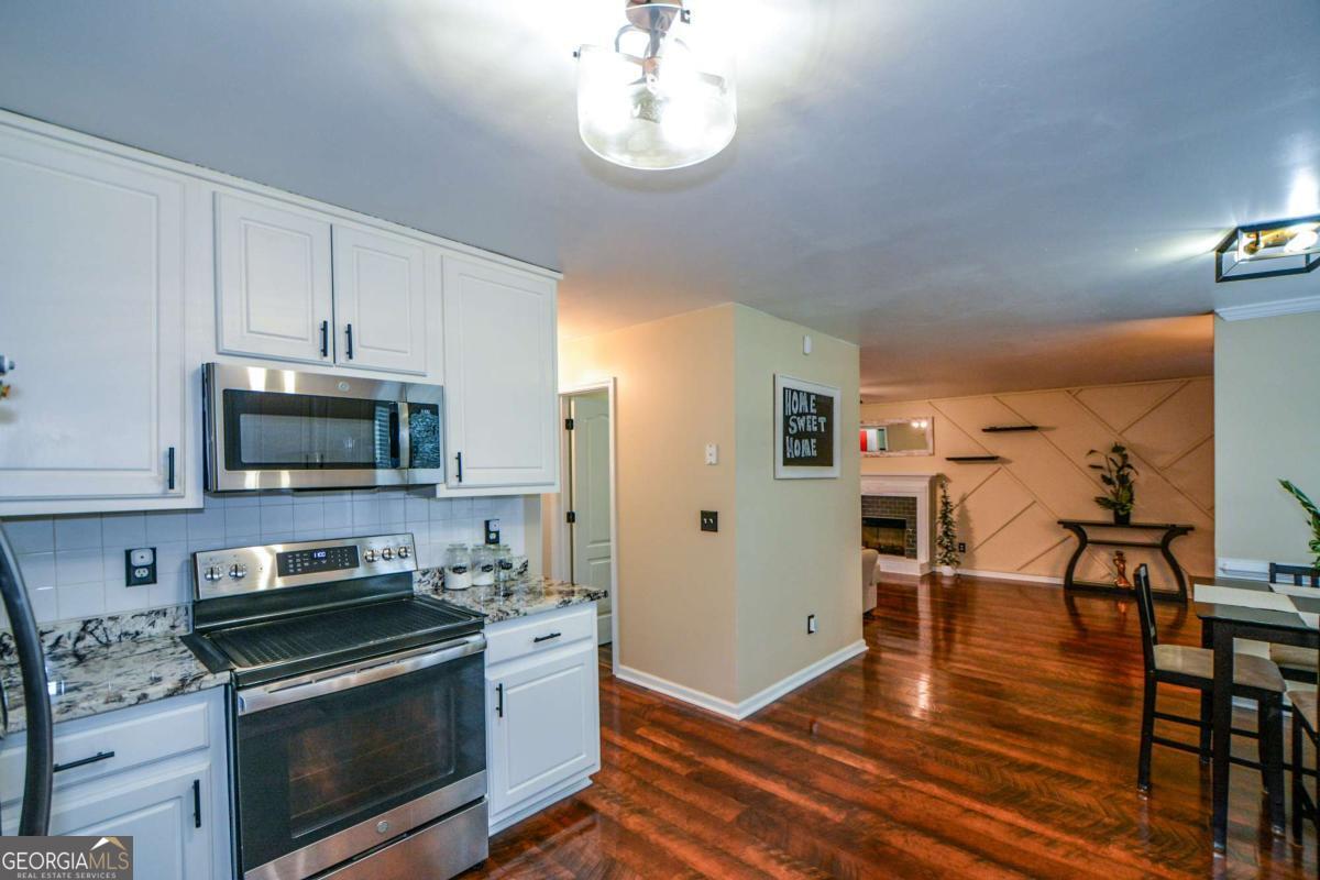 4400 Mortons Way Ellenwood GA 30294