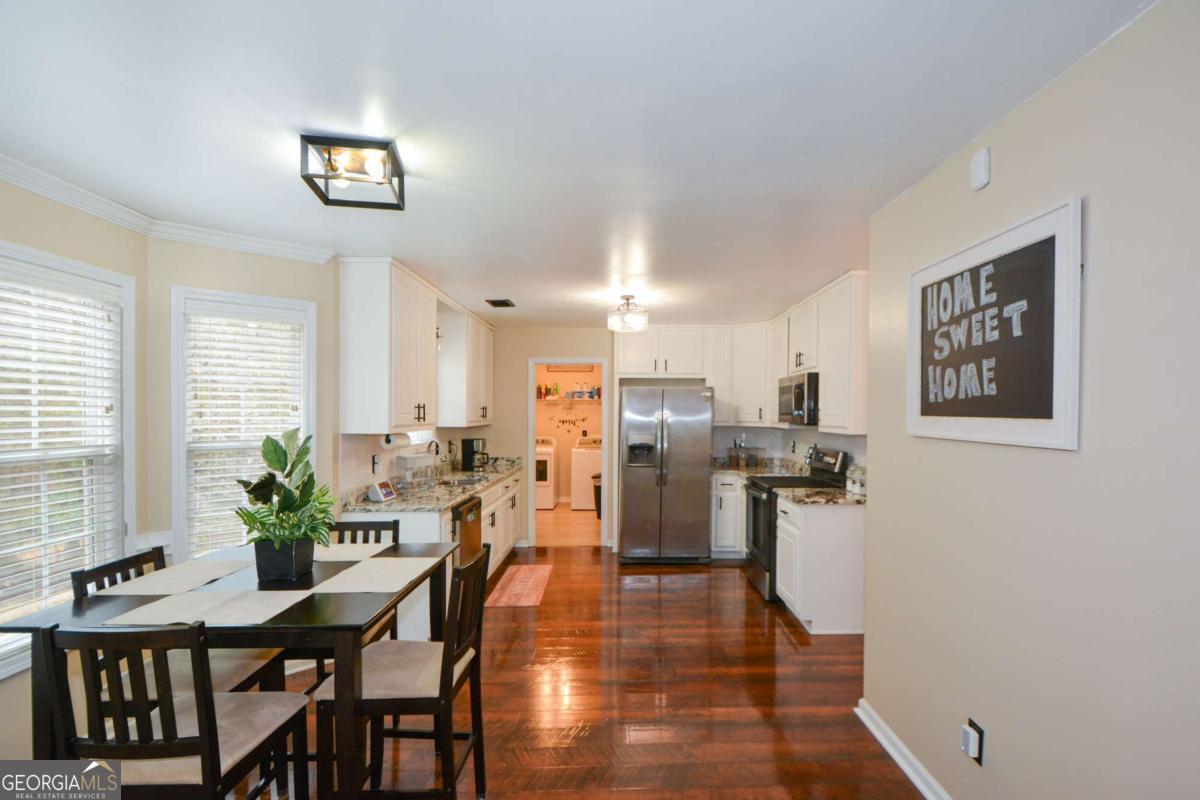 4400 Mortons Way Ellenwood GA 30294