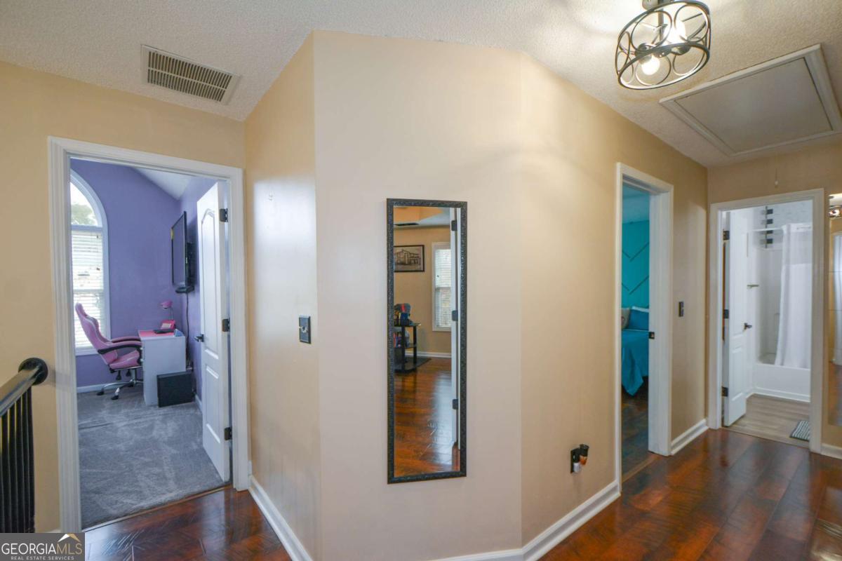 4400 Mortons Way Ellenwood GA 30294