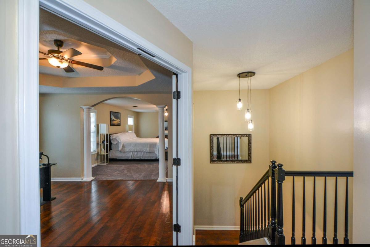 4400 Mortons Way Ellenwood GA 30294