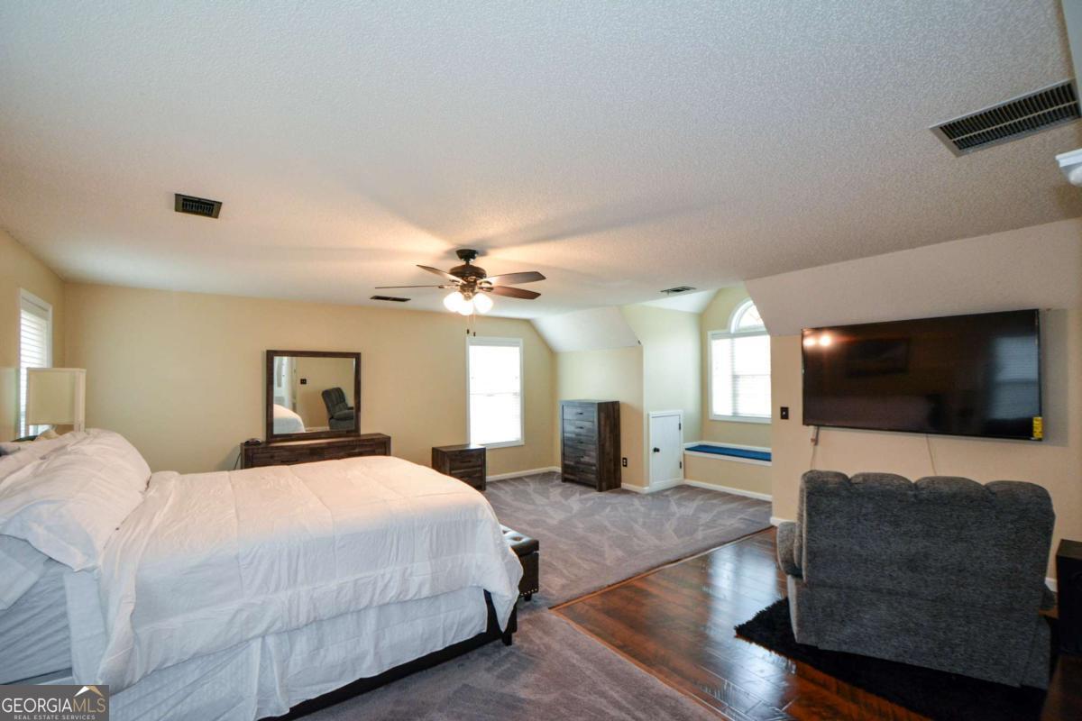 4400 Mortons Way Ellenwood GA 30294