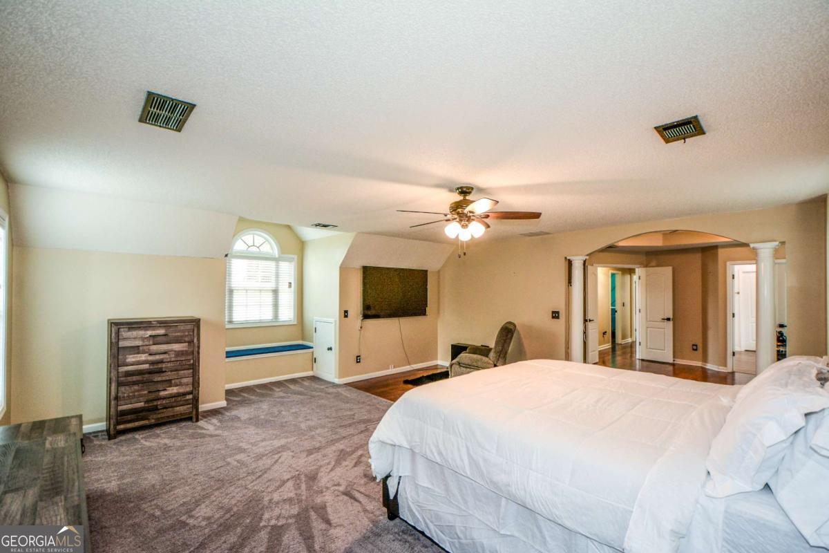 4400 Mortons Way Ellenwood GA 30294