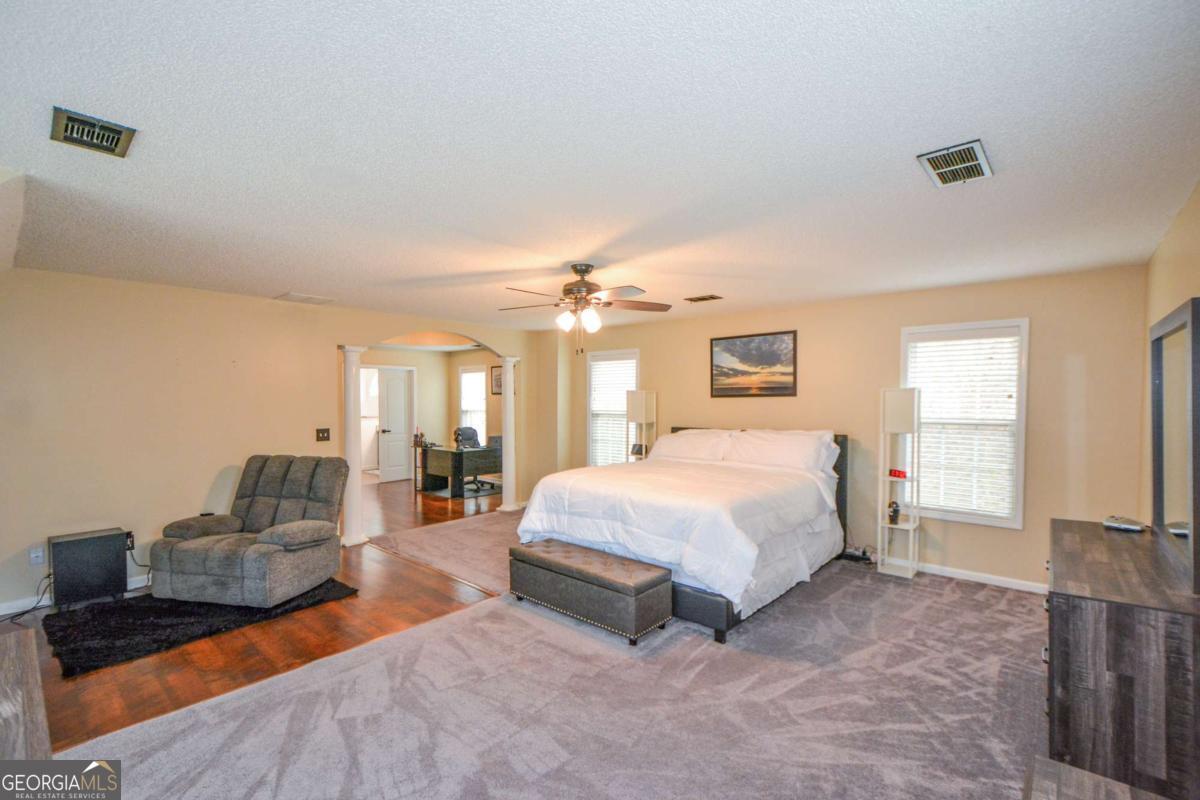 4400 Mortons Way Ellenwood GA 30294