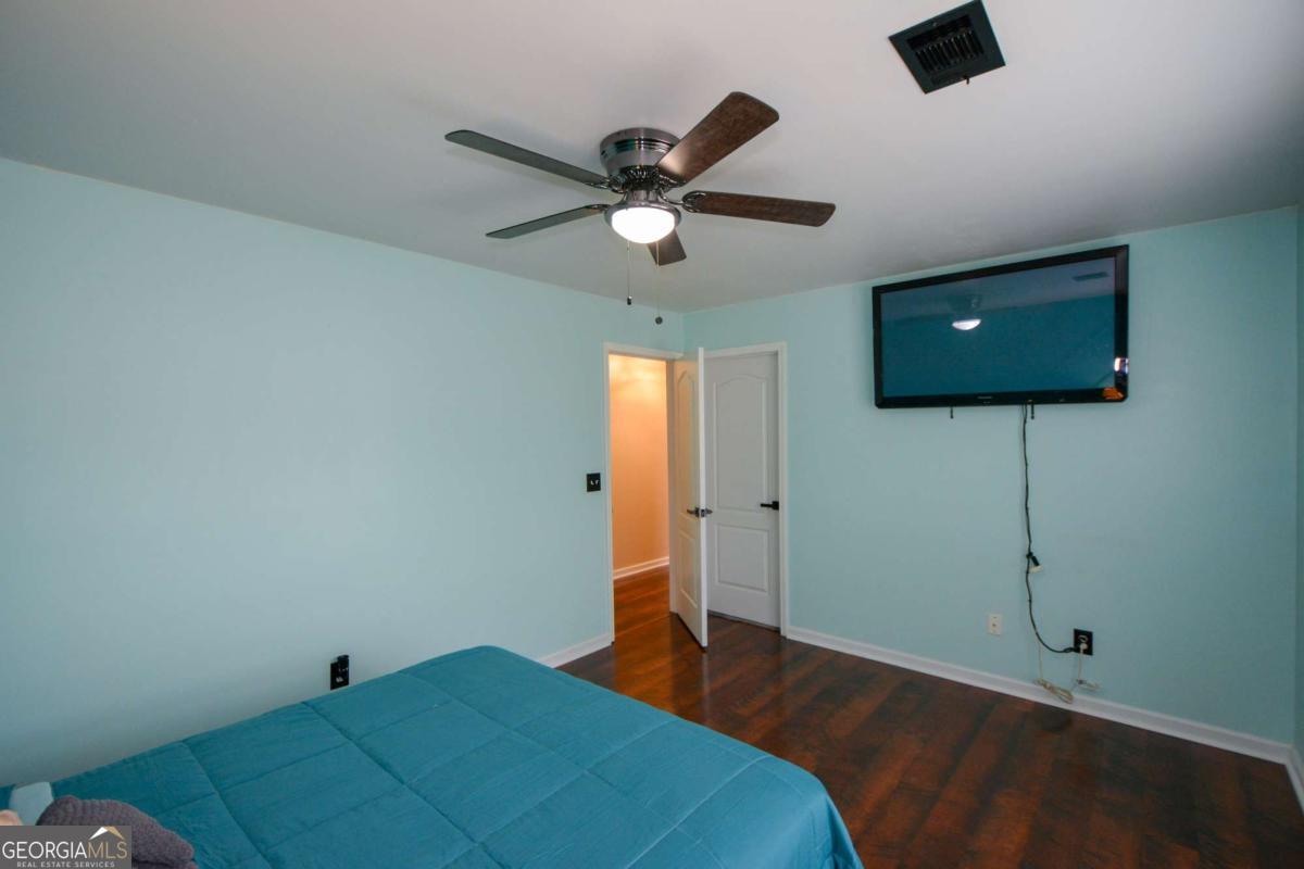 4400 Mortons Way Ellenwood GA 30294