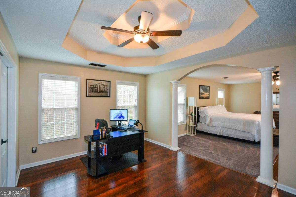 4400 Mortons Way Ellenwood GA 30294