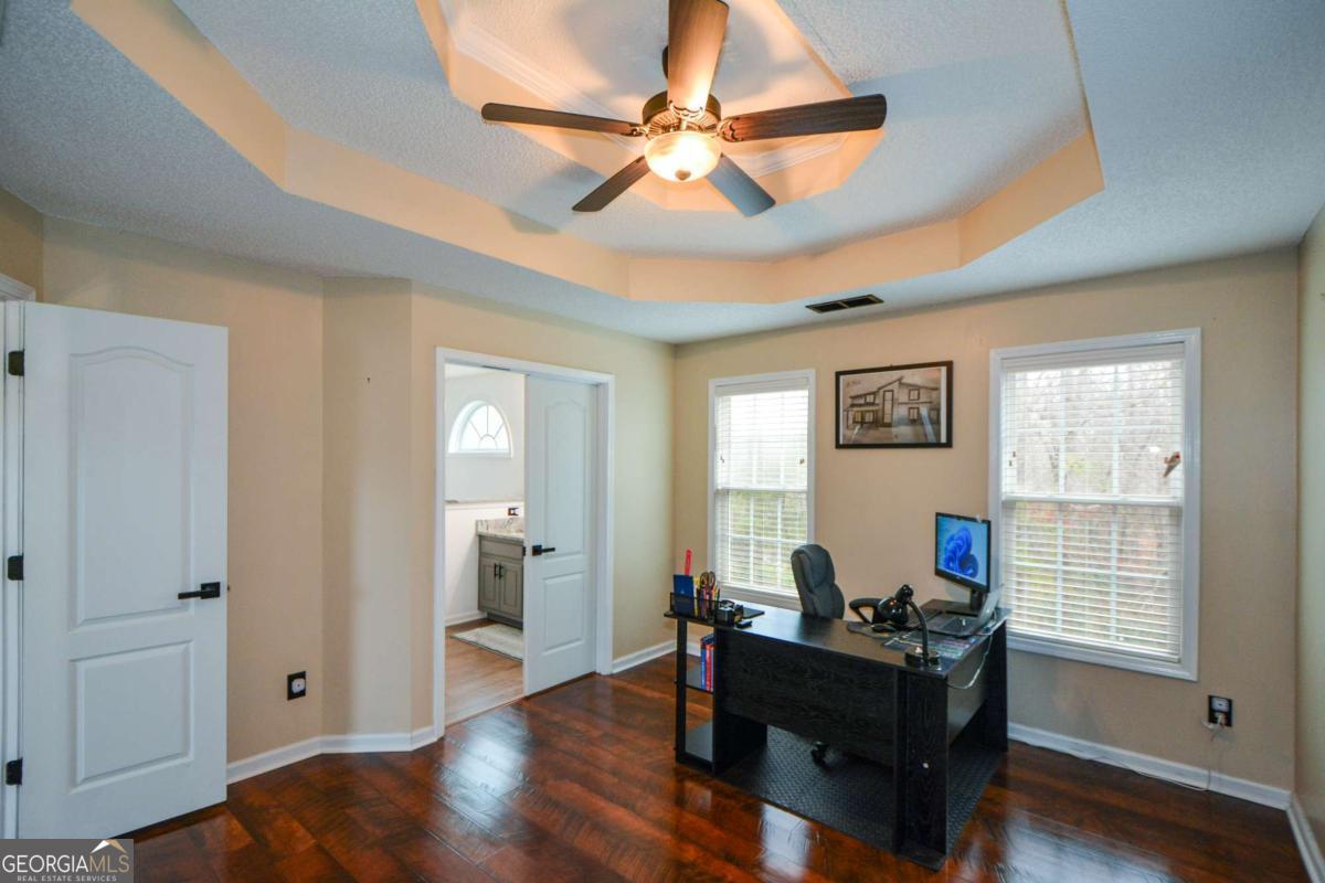 4400 Mortons Way Ellenwood GA 30294