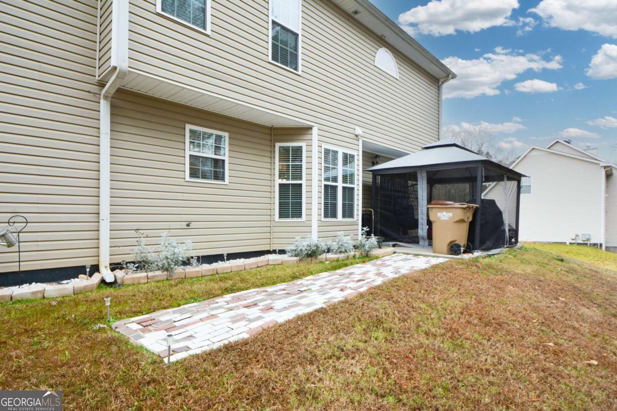 4400 Mortons Way Ellenwood GA 30294