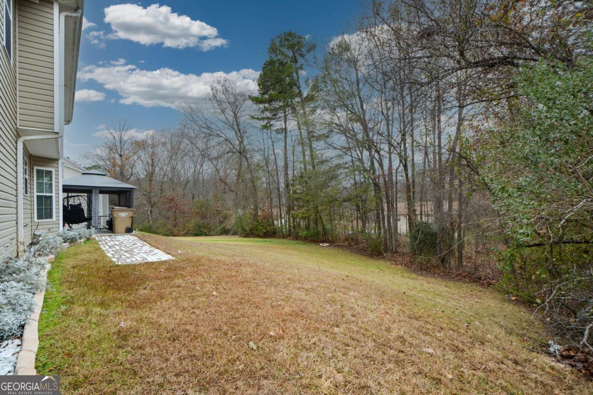 4400 Mortons Way Ellenwood GA 30294