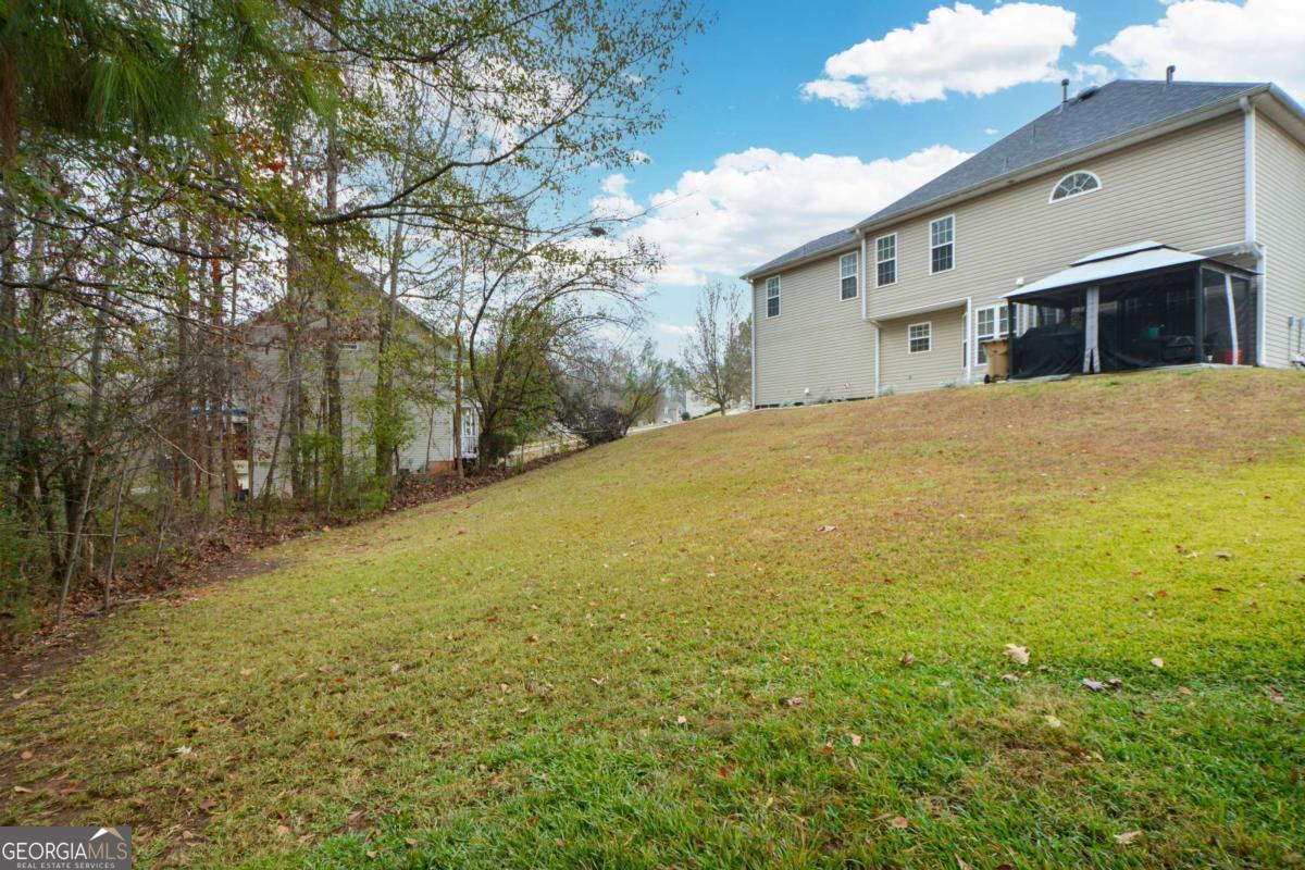 4400 Mortons Way Ellenwood GA 30294