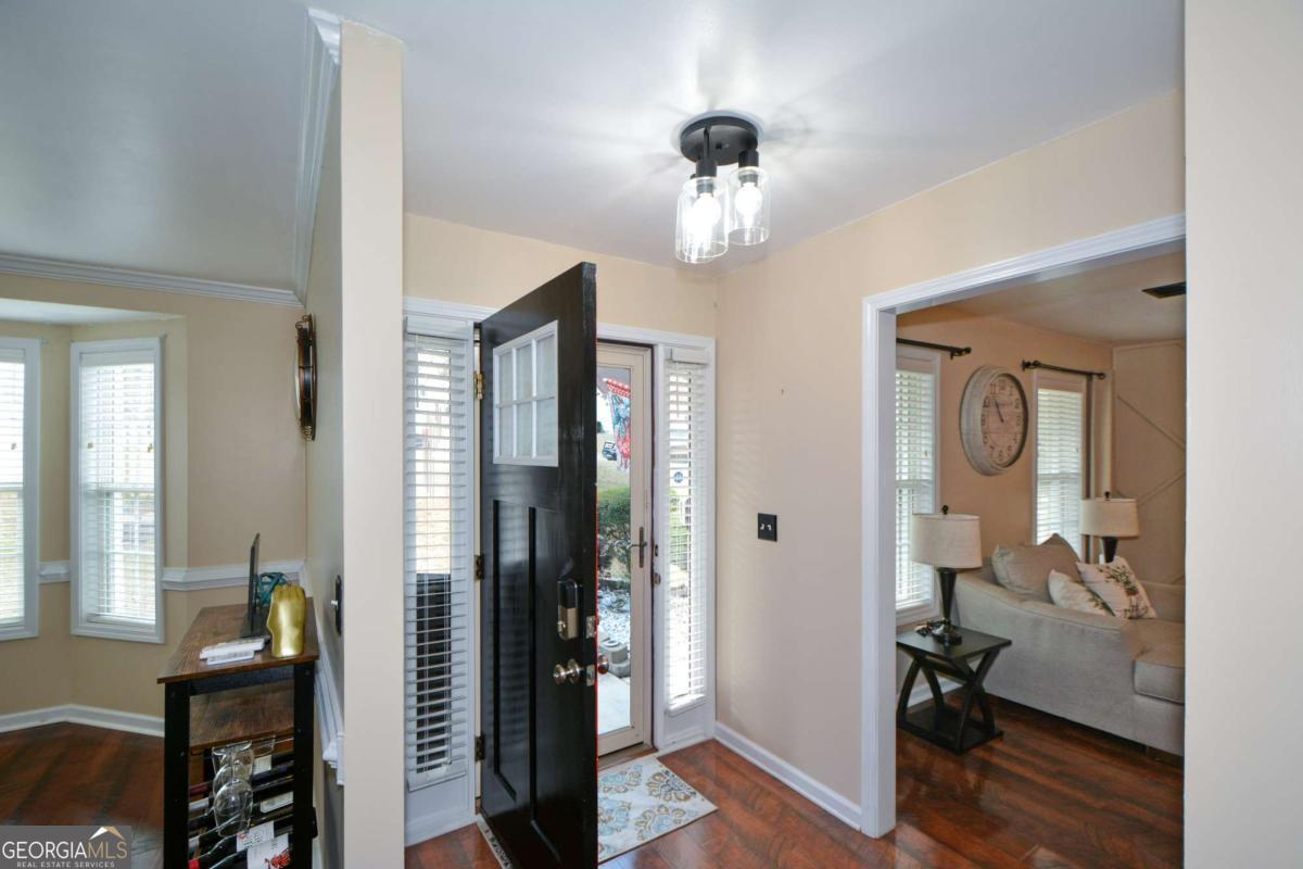 4400 Mortons Way Ellenwood GA 30294