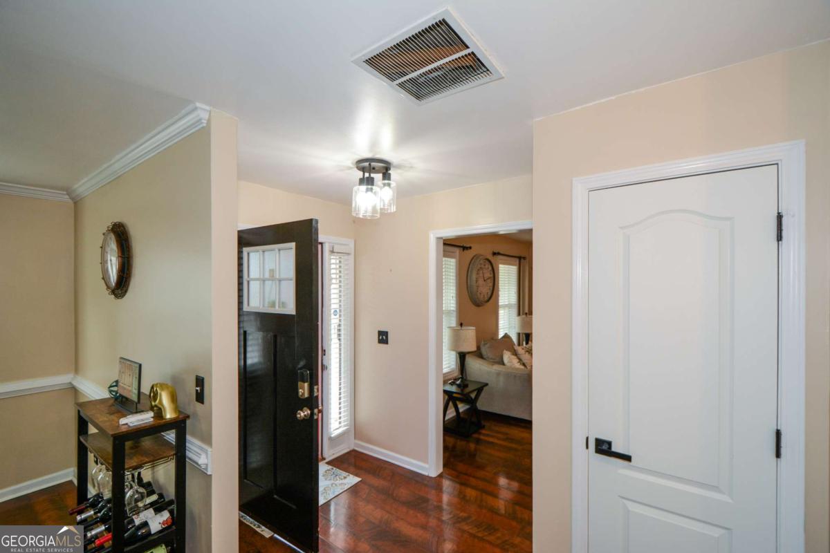 4400 Mortons Way Ellenwood GA 30294