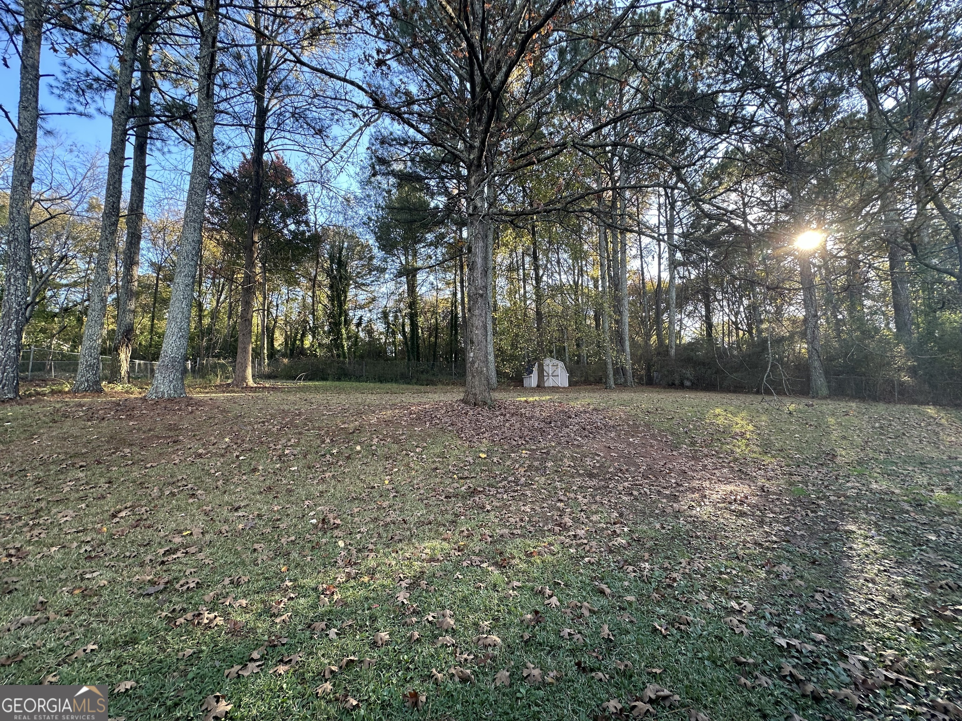 245 Remington Trail Ellenwood GA 30294