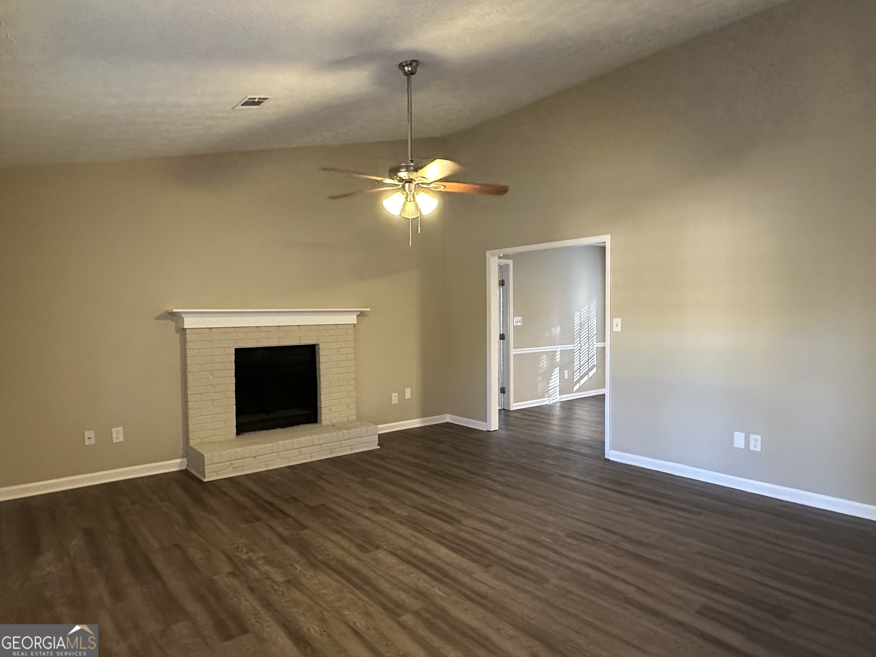 245 Remington Trail Ellenwood GA 30294
