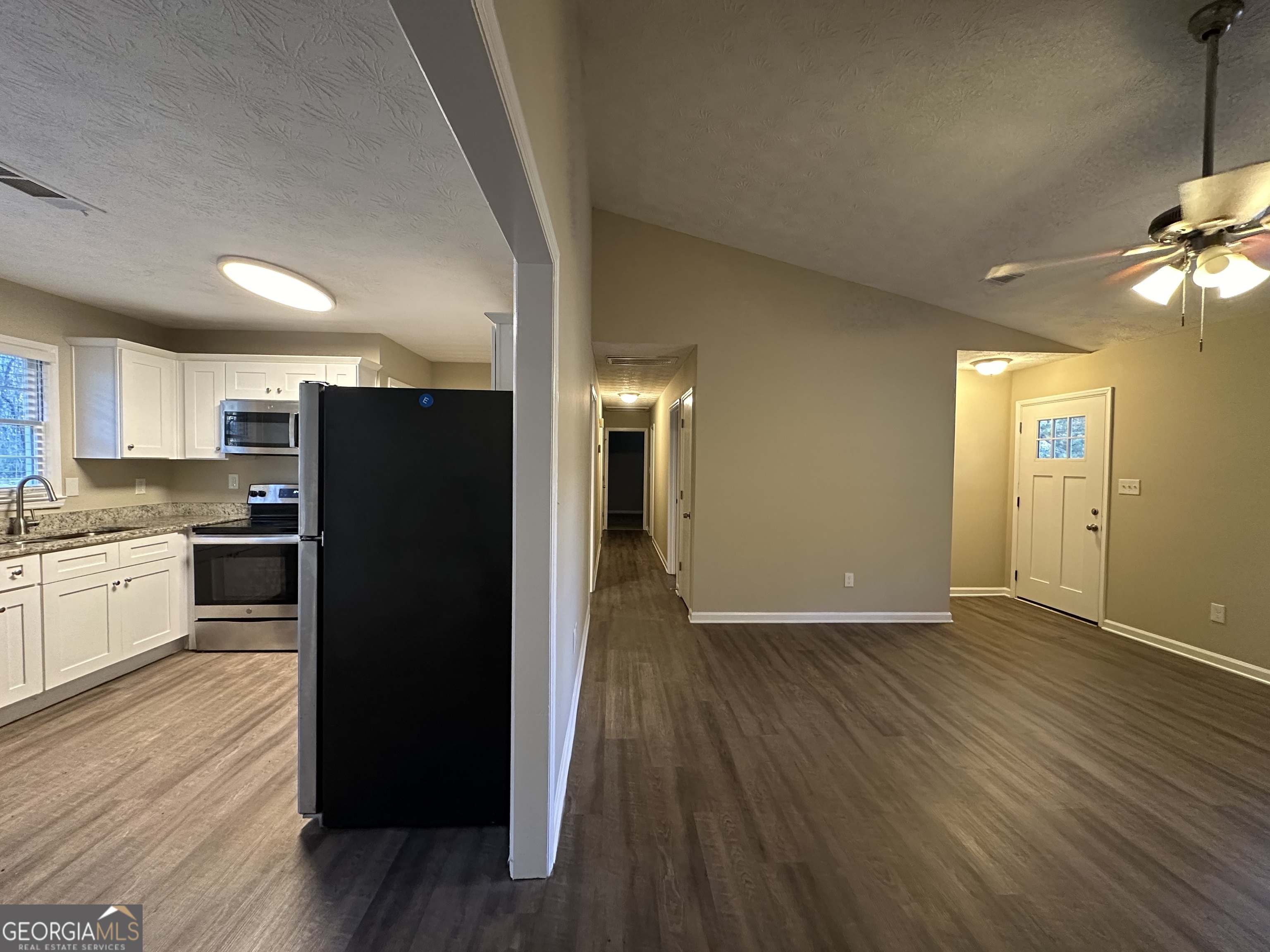 245 Remington Trail Ellenwood GA 30294