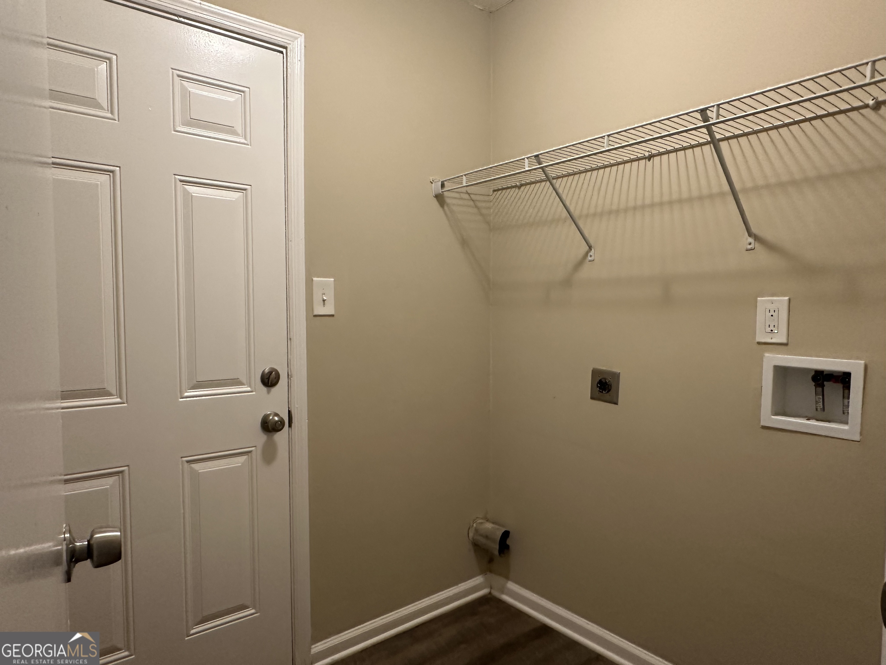 245 Remington Trail Ellenwood GA 30294