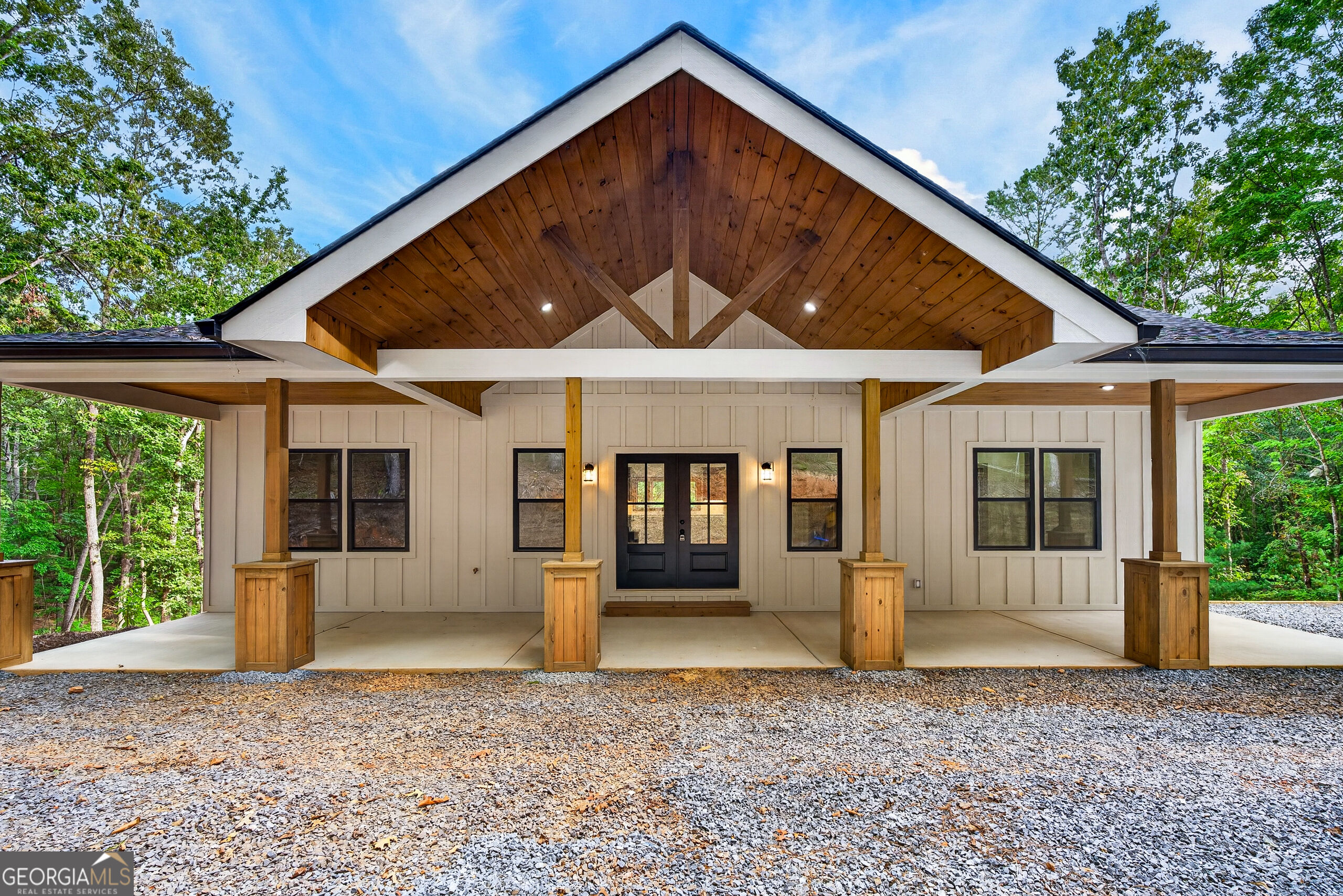 1030 Old Flat Branch Road Ellijay GA 30540
