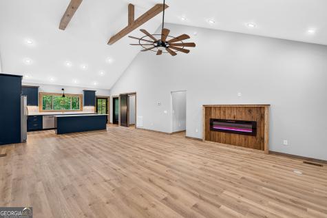 1030 Old Flat Branch Road Ellijay GA 30540