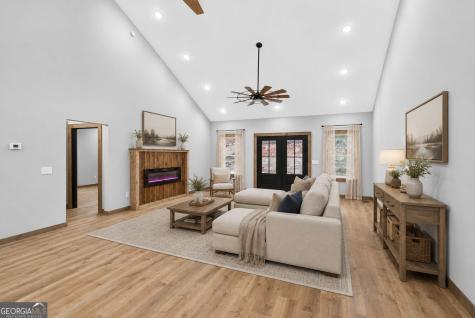 1030 Old Flat Branch Road Ellijay GA 30540