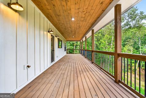 1030 Old Flat Branch Road Ellijay GA 30540