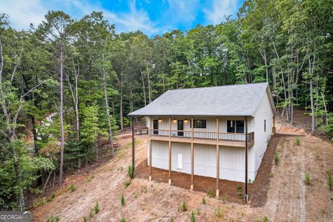 1030 Old Flat Branch Road Ellijay GA 30540