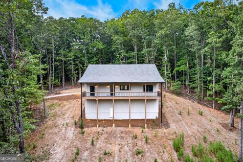 1030 Old Flat Branch Road Ellijay GA 30540