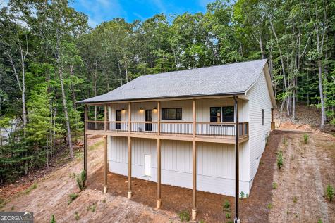 1030 Old Flat Branch Road Ellijay GA 30540