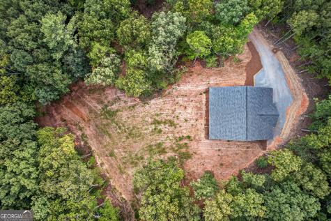 1030 Old Flat Branch Road Ellijay GA 30540