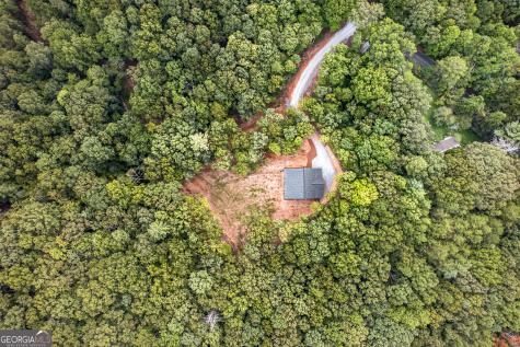 1030 Old Flat Branch Road Ellijay GA 30540