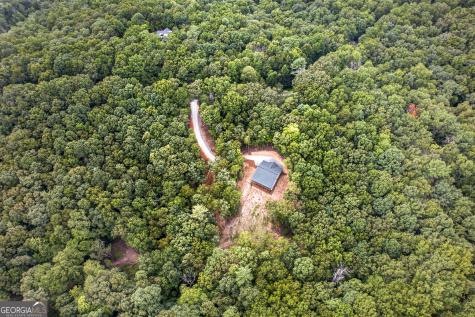 1030 Old Flat Branch Road Ellijay GA 30540