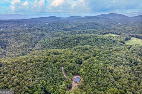 1030 Old Flat Branch Road Ellijay GA 30540