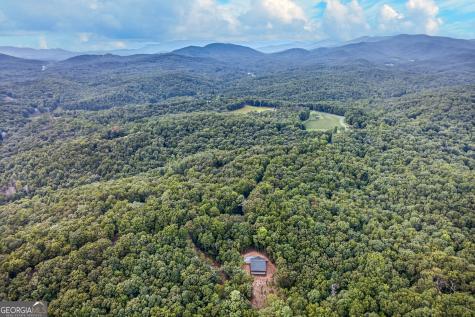 1030 Old Flat Branch Road Ellijay GA 30540