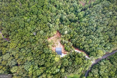 1030 Old Flat Branch Road Ellijay GA 30540