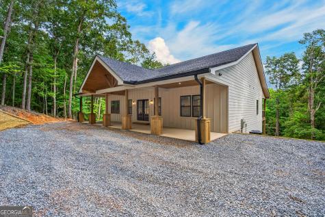 1030 Old Flat Branch Road Ellijay GA 30540