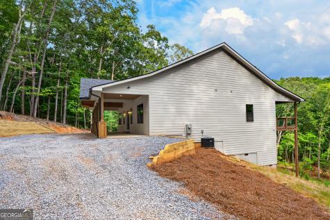 1030 Old Flat Branch Road Ellijay GA 30540