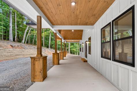 1030 Old Flat Branch Road Ellijay GA 30540