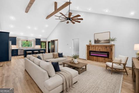 1030 Old Flat Branch Road Ellijay GA 30540