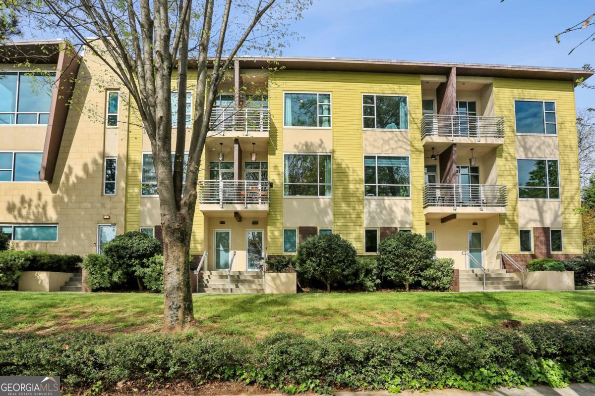 201 Howard Street SE Atlanta GA 30317