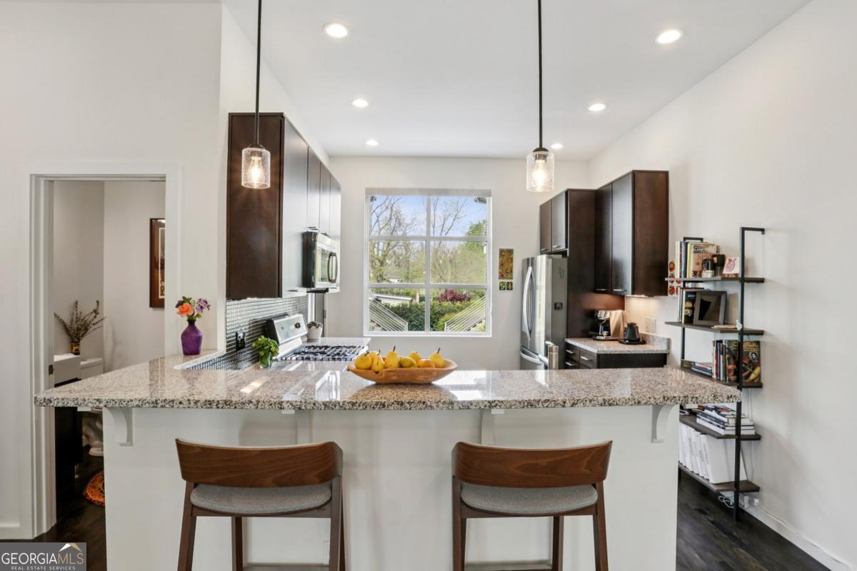 201 Howard Street SE Atlanta GA 30317