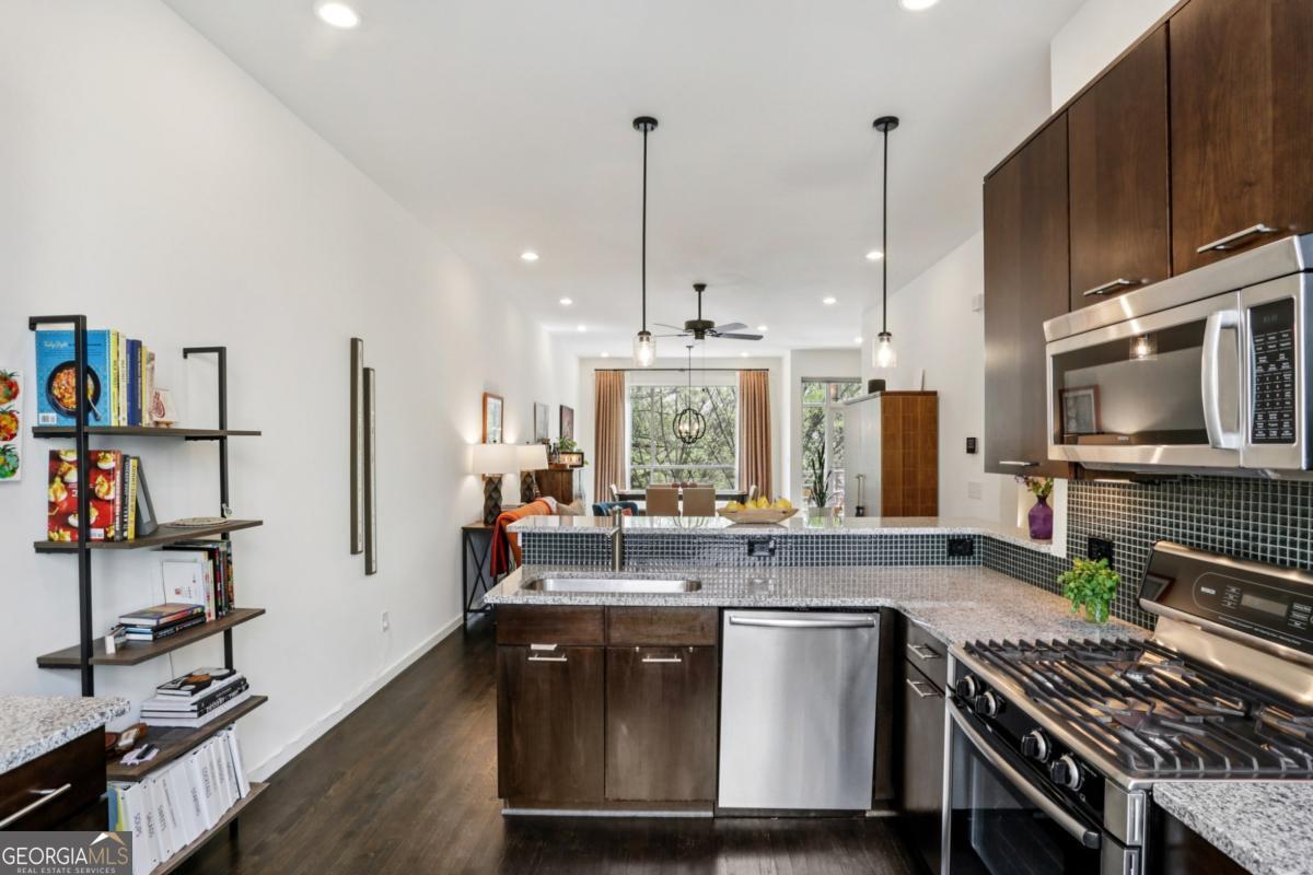 201 Howard Street SE Atlanta GA 30317