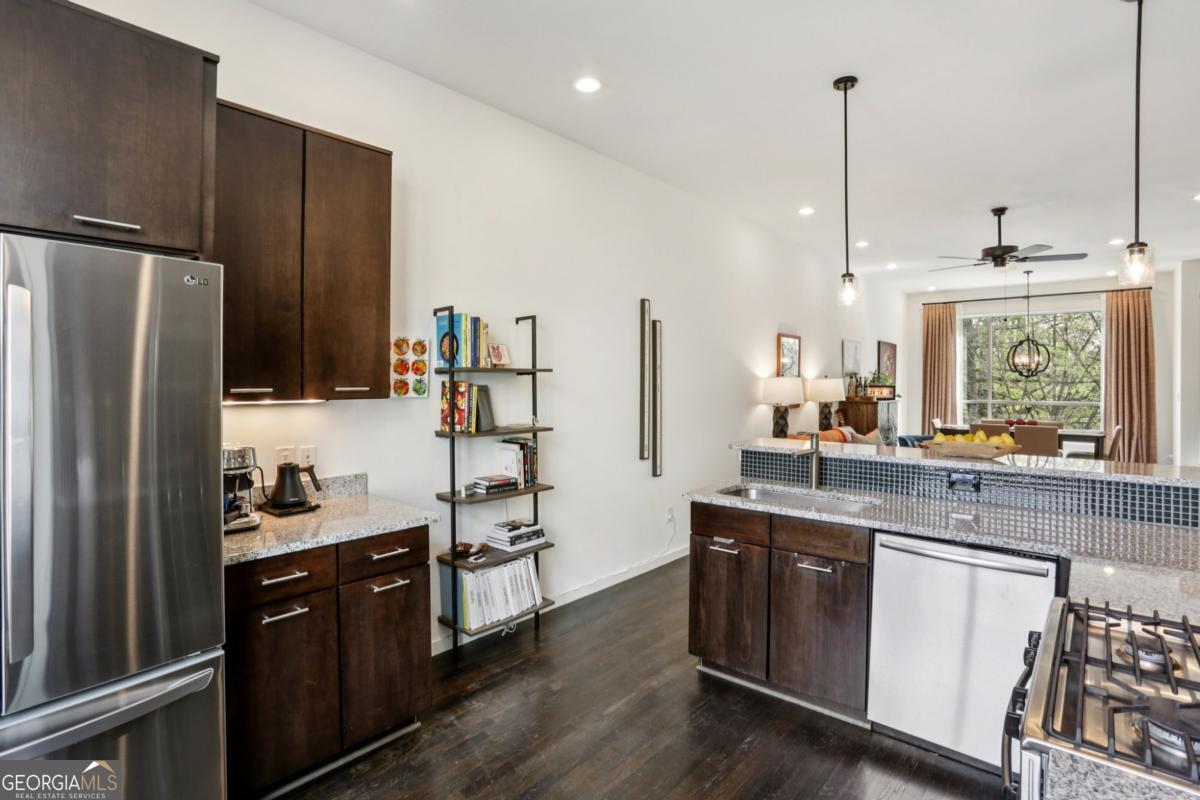 201 Howard Street SE Atlanta GA 30317