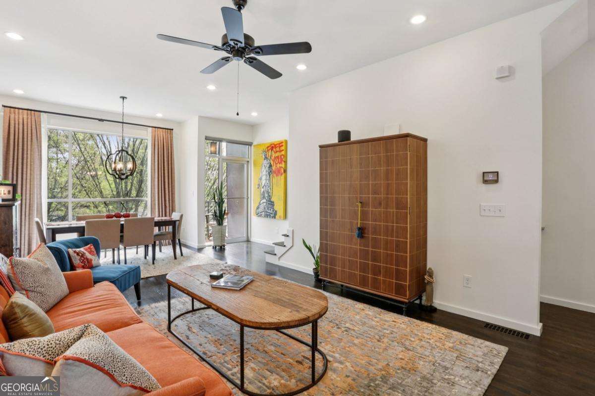 201 Howard Street SE Atlanta GA 30317