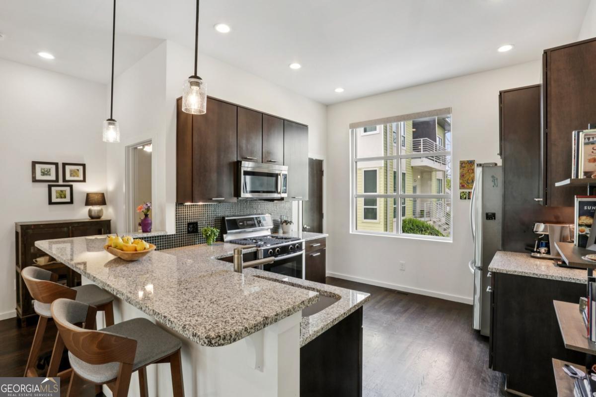 201 Howard Street SE Atlanta GA 30317