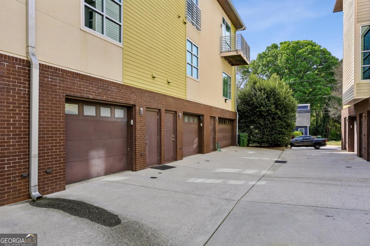 201 Howard Street SE Atlanta GA 30317